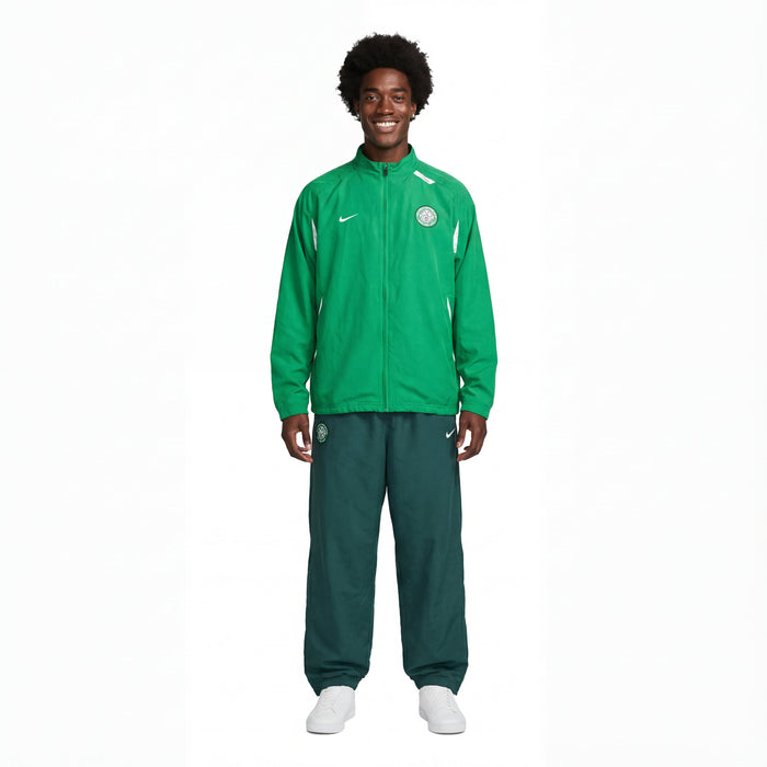 Tracksuit Celtic 2007/08 Retro Nike