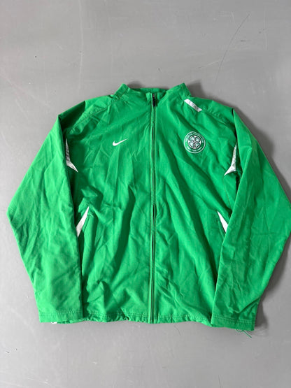 Tracksuit Celtic 2007/08 Retro Nike