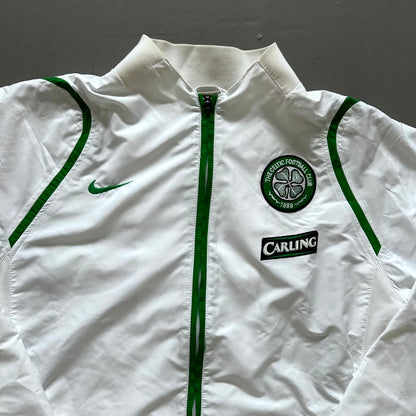 Tracksuit Celtic 2006/07 Retro Premium