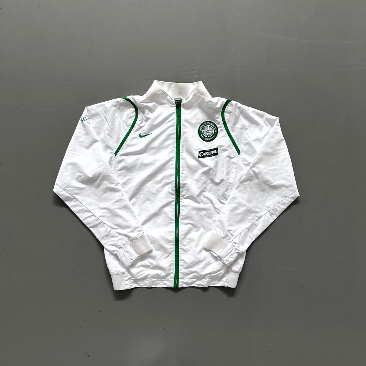 Tracksuit Celtic 2006/07 Retro Premium