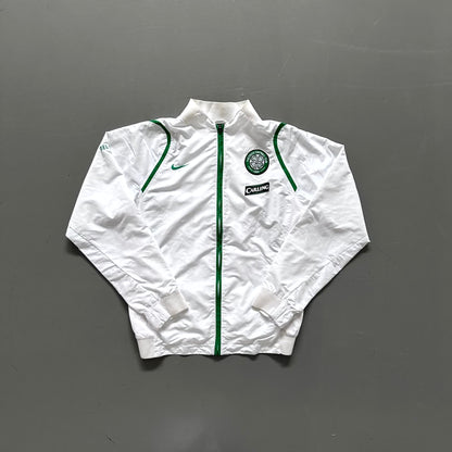 Tracksuit Celtic 2006/07 Retro Premium