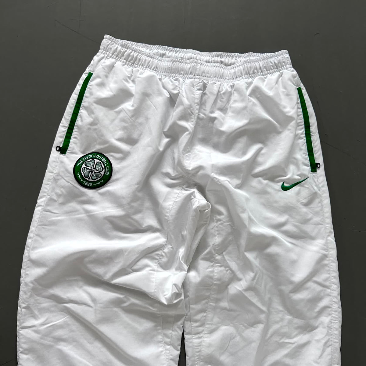 Tracksuit Celtic 2006/07 Retro Premium