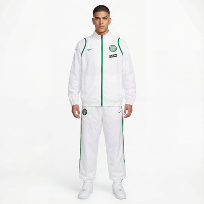 Tracksuit Celtic 2006/07 Retro Premium