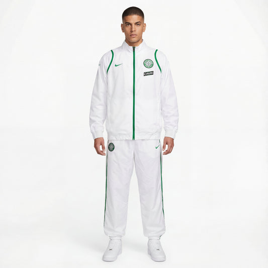 Tracksuit Celtic 2006/07 Retro Premium