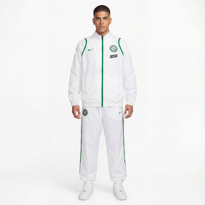 Tracksuit Celtic 2006/07 Retro Premium