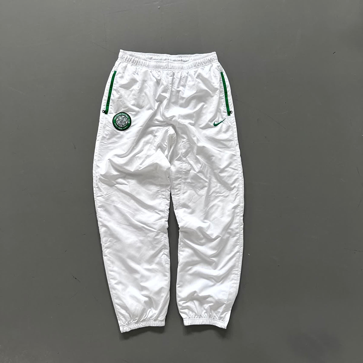 Tracksuit Celtic 2006/07 Retro Premium