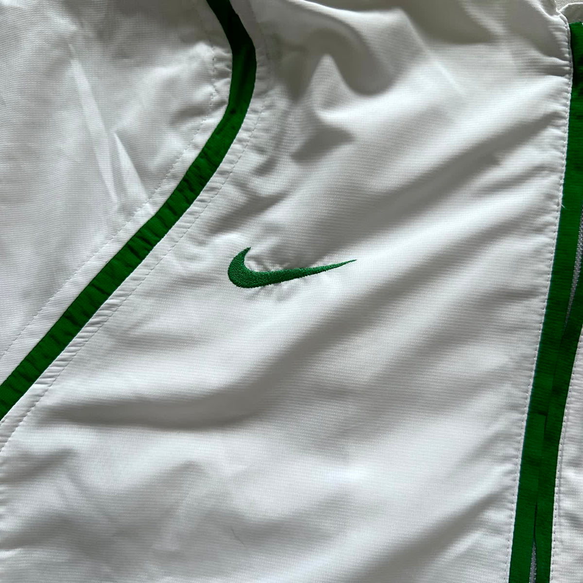 Tracksuit Celtic 2006/07 Retro Premium
