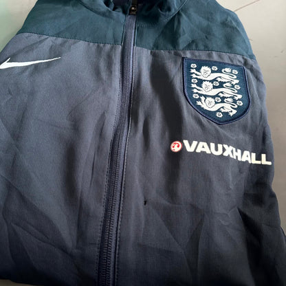 Tracksuit England 2014 Retro