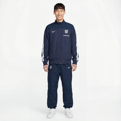 Tracksuit England 2014 Retro