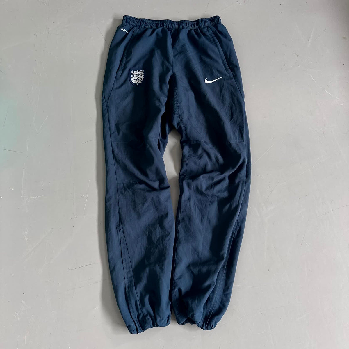 Tracksuit England 2014 Retro
