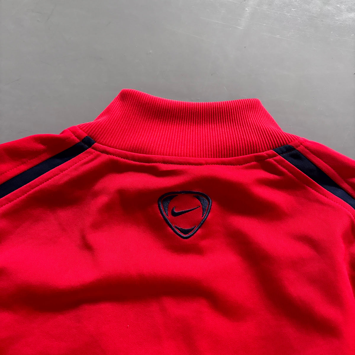 Tracksuit Barcelona 2006/07 Retro