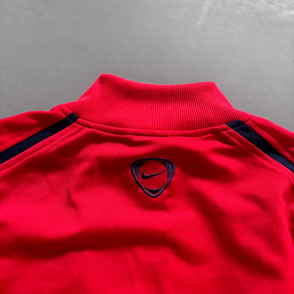 Tracksuit Barcelona 2006/07 Retro