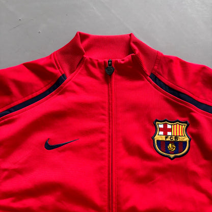 Tracksuit Barcelona 2006/07 Retro