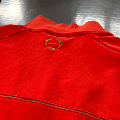 Tracksuit Barcelona 2007/08 Retro