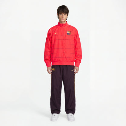 Tracksuit Barcelona 2008/09 Retro