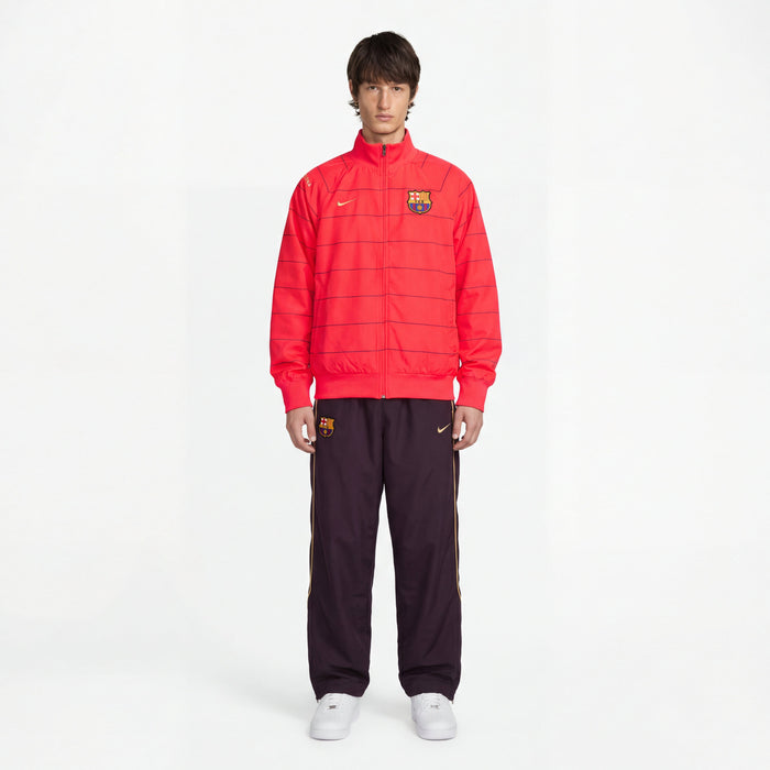 Tracksuit Barcelona 2008/09 Retro