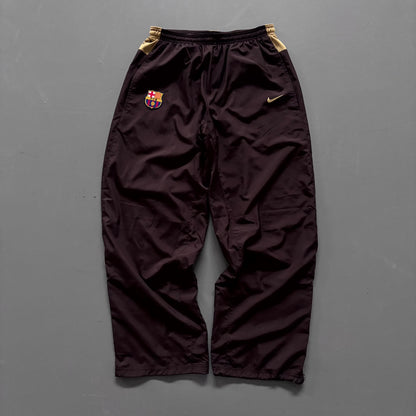 Tracksuit Barcelona 2008/09 Retro