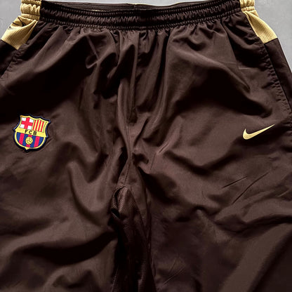 Tracksuit Barcelona 2008/09 Retro
