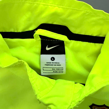 Tracksuit Barcelona 2009/10 Retro