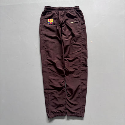 Barcelona 2010/11 Retro træningsdragt