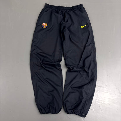Tracksuit Barcelona 2011/12 Retro