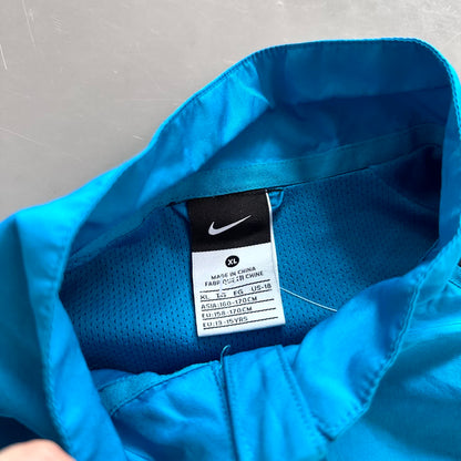 Barcelona Trainingsanzug 2011/12 Retro Nike