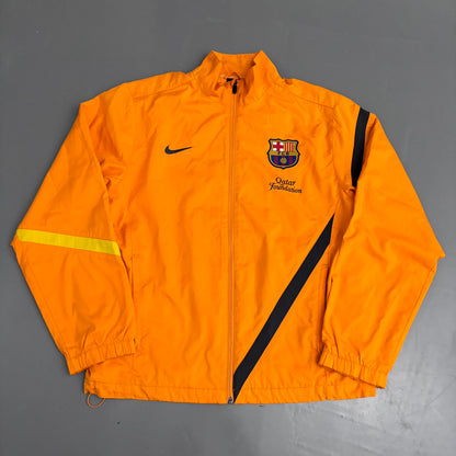 Tracksuit Barcelona 2011/12 Retro