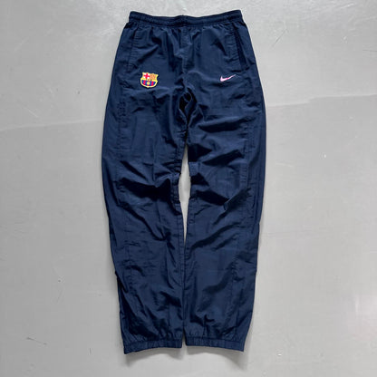 Barcelona Trainingsanzug 2011/12 Retro Nike