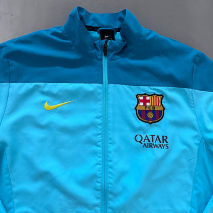 Tracksuit Barcelona 2012/13 Retro