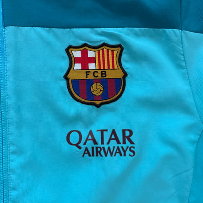Tracksuit Barcelona 2012/13 Retro