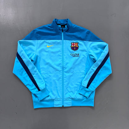 Tracksuit Barcelona 2012/13 Retro
