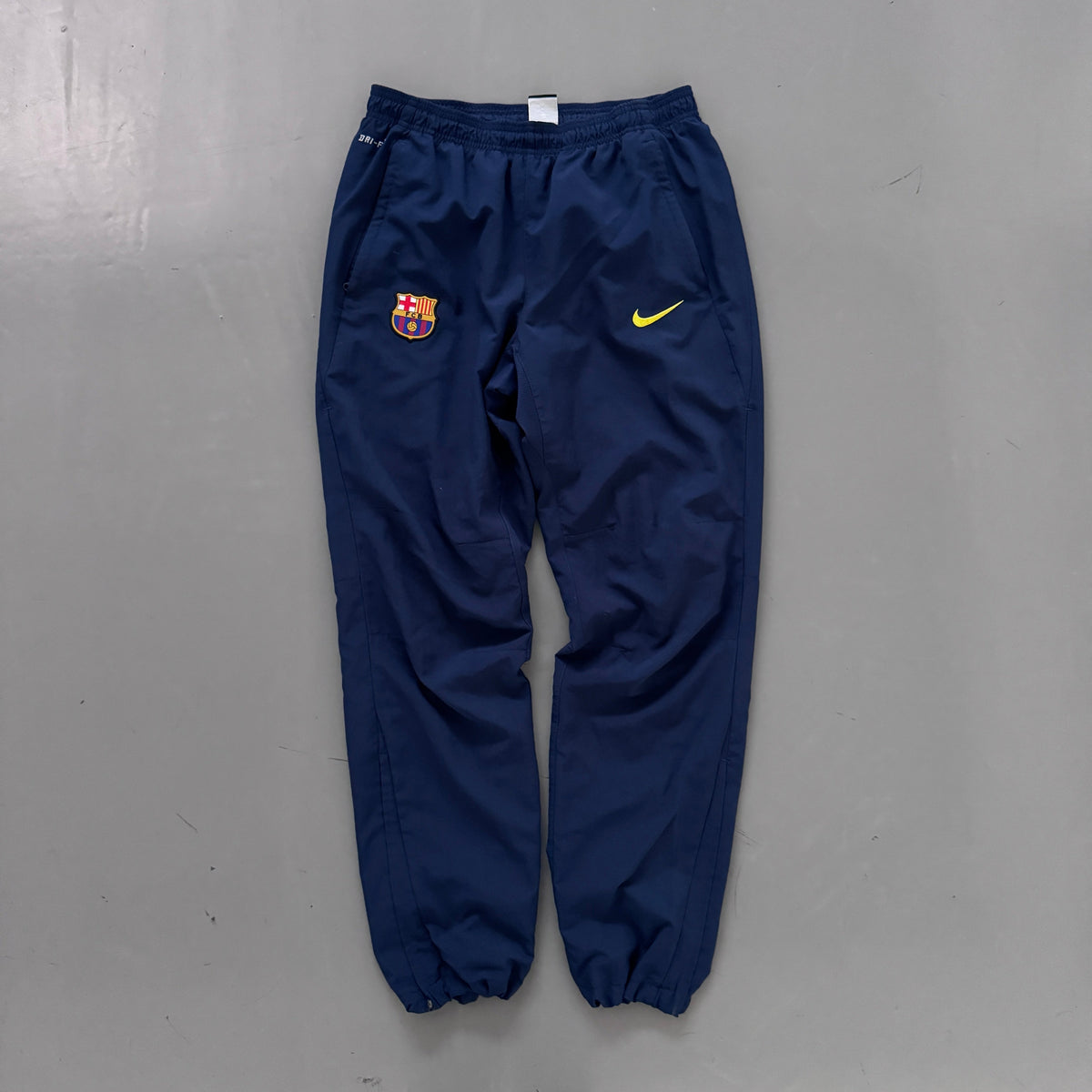 Tracksuit Barcelona 2012/13 Retro