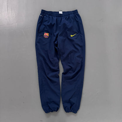 Tracksuit Barcelona 2012/13 Retro