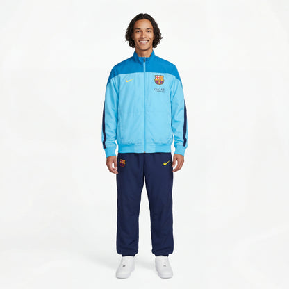 Tracksuit Barcelona 2012/13 Retro