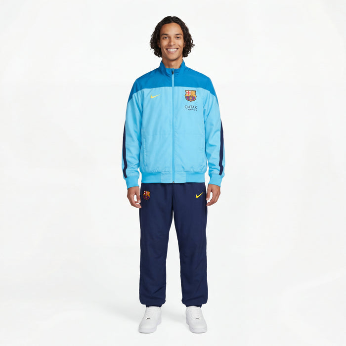 Tracksuit Barcelona 2012/13 Retro