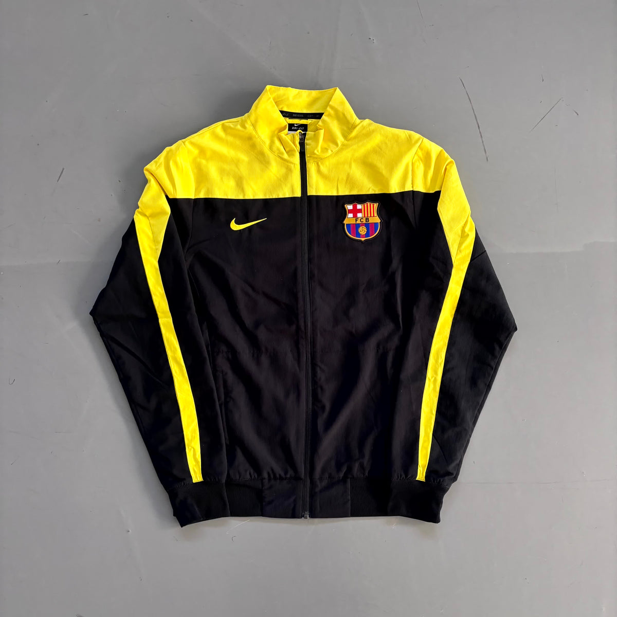 Tracksuit Barcelona 2012/13 Retro Nike