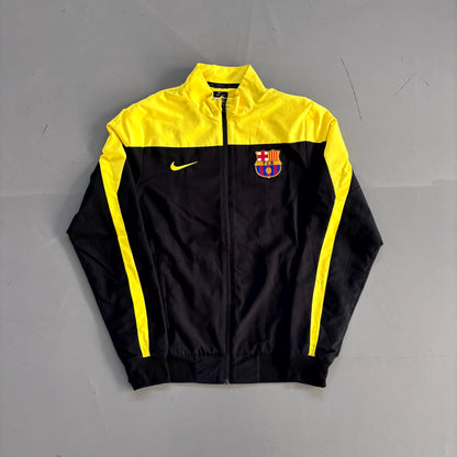 Tracksuit Barcelona 2012/13 Retro Nike