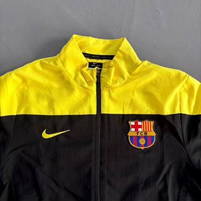 Tracksuit Barcelona 2012/13 Retro Nike