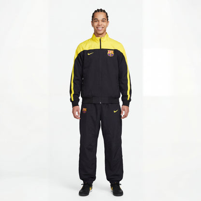 Tracksuit Barcelona 2012/13 Retro Nike