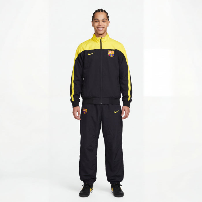 Tracksuit Barcelona 2012/13 Retro Nike