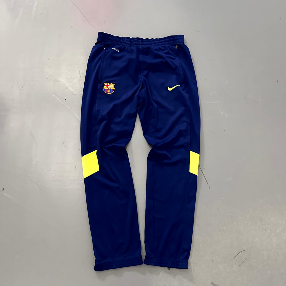 Tracksuit Barcelona 2013/14 Retro