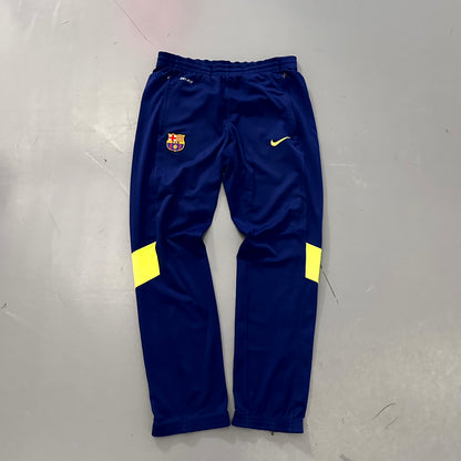 Tracksuit Barcelona 2013/14 Retro
