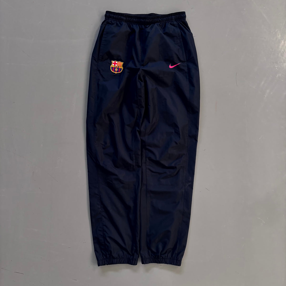 Tracksuit Barcelona 2014/15 Retro