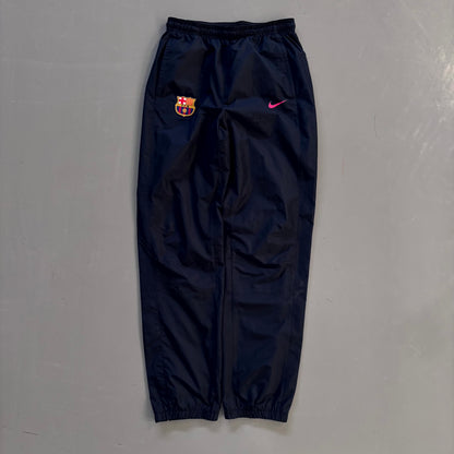 Tracksuit Barcelona 2014/15 Retro