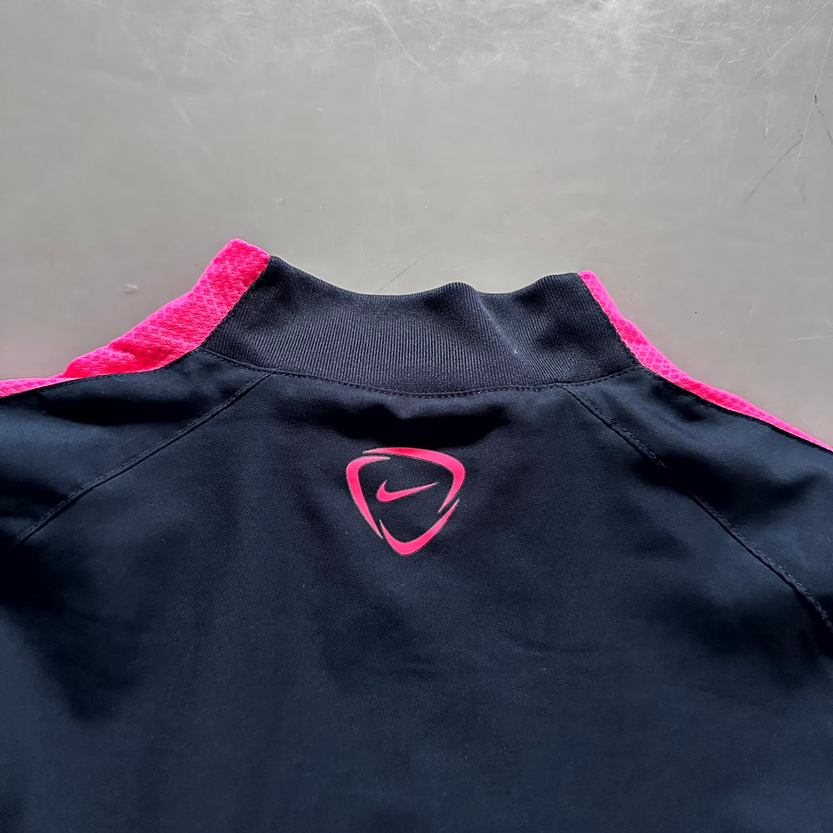 Tracksuit Barcelona 2016/17 Retro