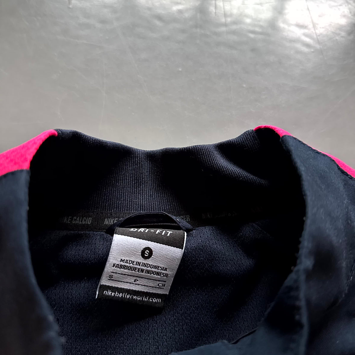 Tracksuit Barcelona 2016/17 Retro