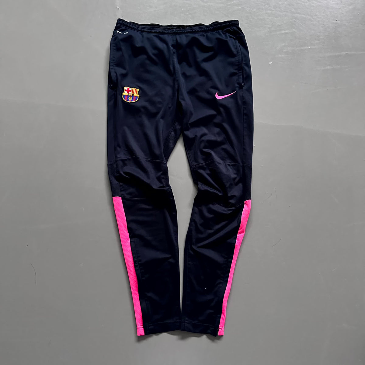 Tracksuit Barcelona 2016/17 Retro