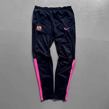 Tracksuit Barcelona 2016/17 Retro