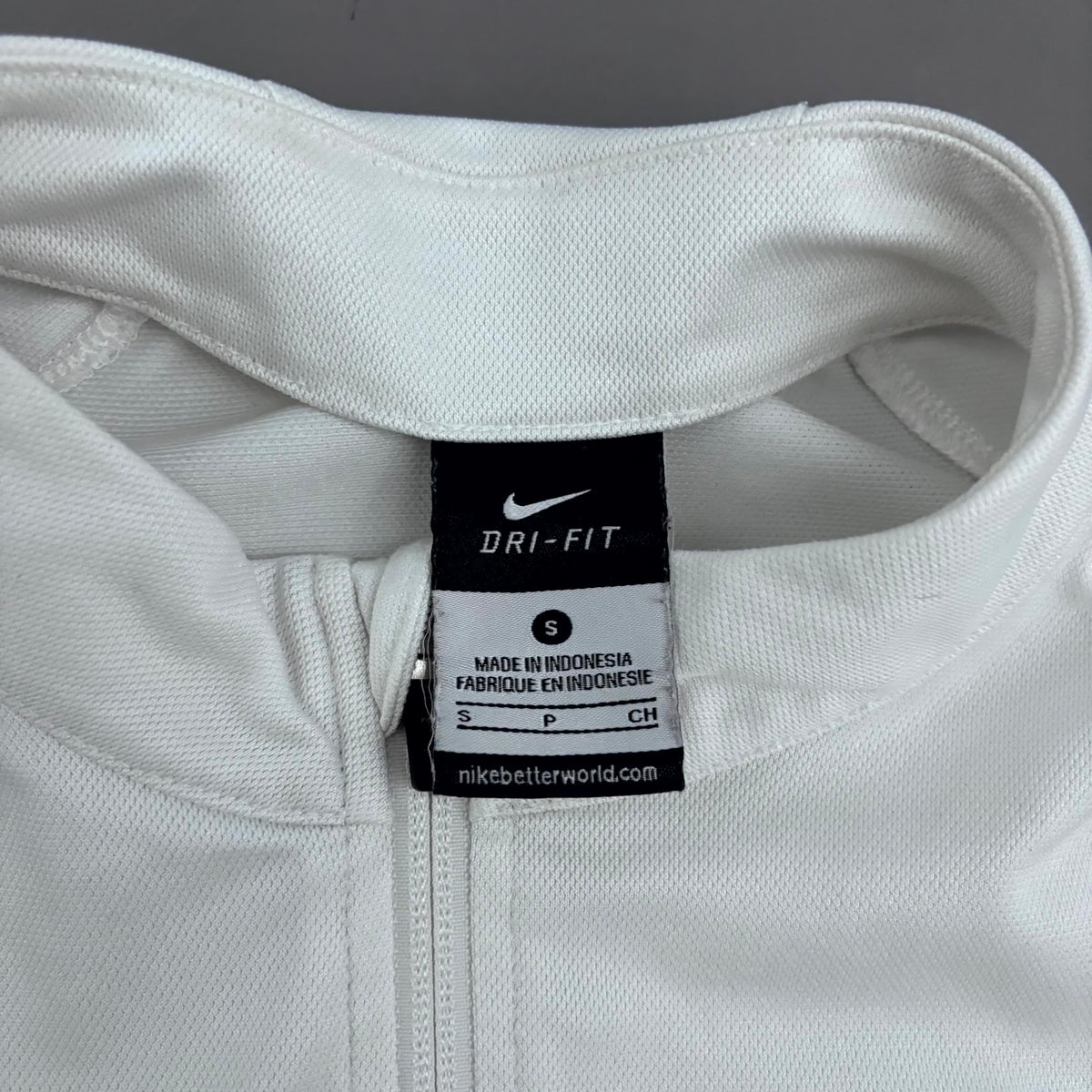 Tracksuit France 2010 Retro Nike