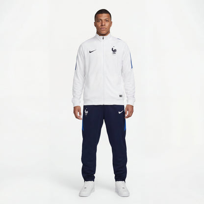 Tracksuit France 2010 Retro Nike